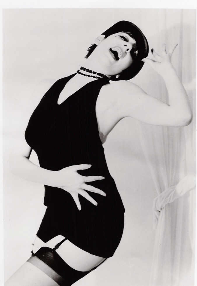 re: Corine Minnelli...