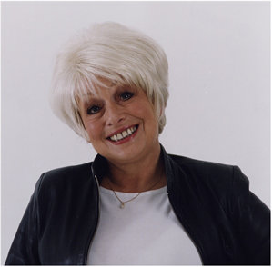 Barbara Windsor Lookalike