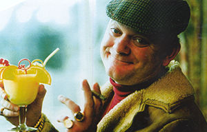 Del Boy Lookalike