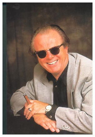 Jack Nicholson Lookalike