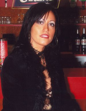 Kat Slater Lookalike