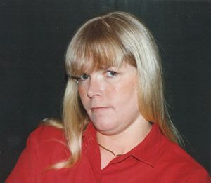 Linda Robson Lookalike