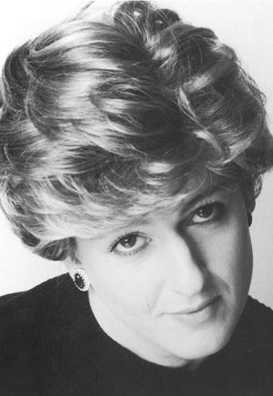 Princess Diana Lookalike