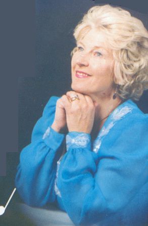 Vera Lynn Lookalike